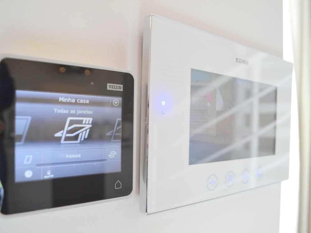 객실 내 편의 시설/서비스