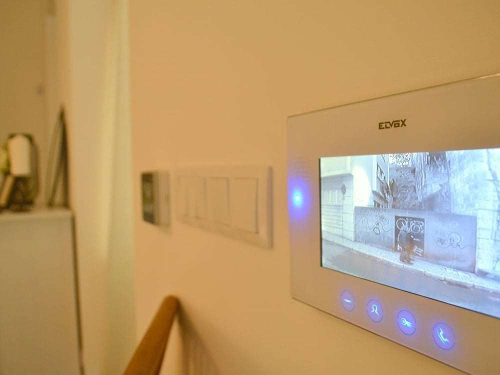 객실 내 편의 시설/서비스