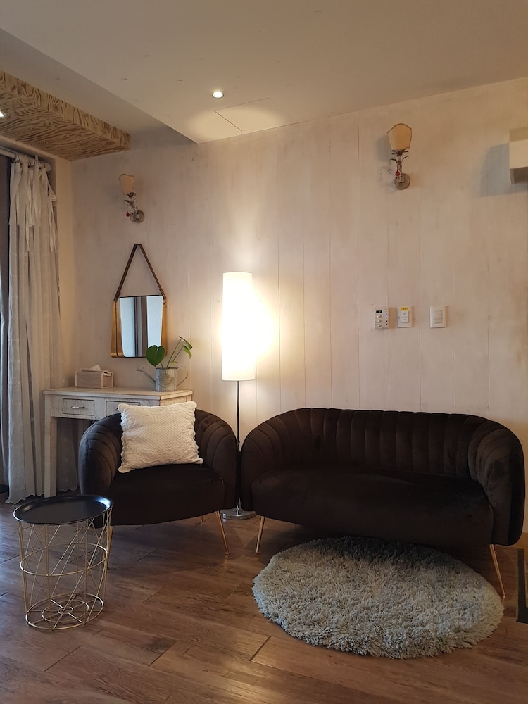 객실 내 편의 시설/서비스