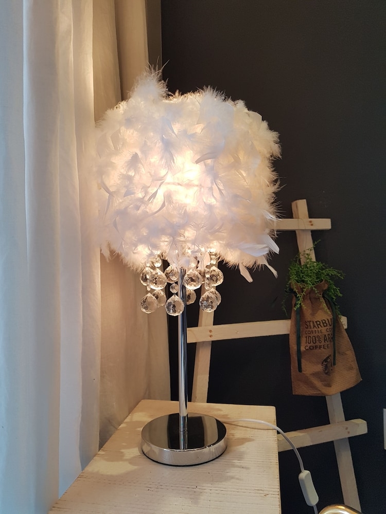 객실 내 편의 시설/서비스