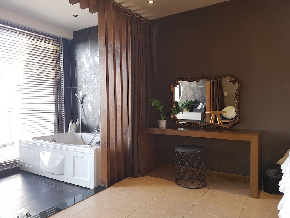 객실 내 편의 시설/서비스