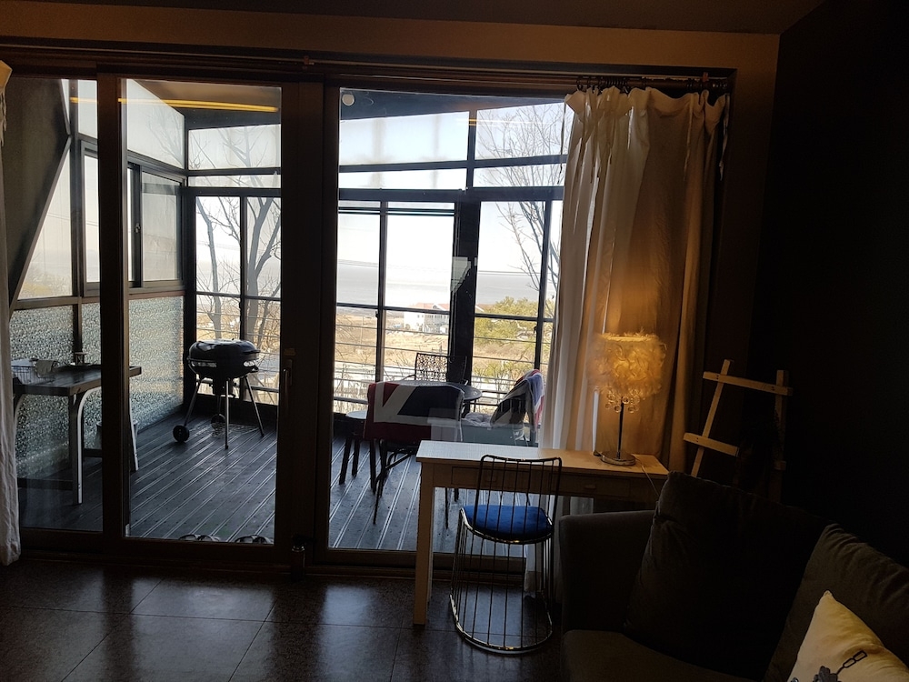 객실 내 편의 시설/서비스