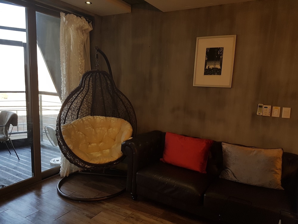 객실 내 편의 시설/서비스