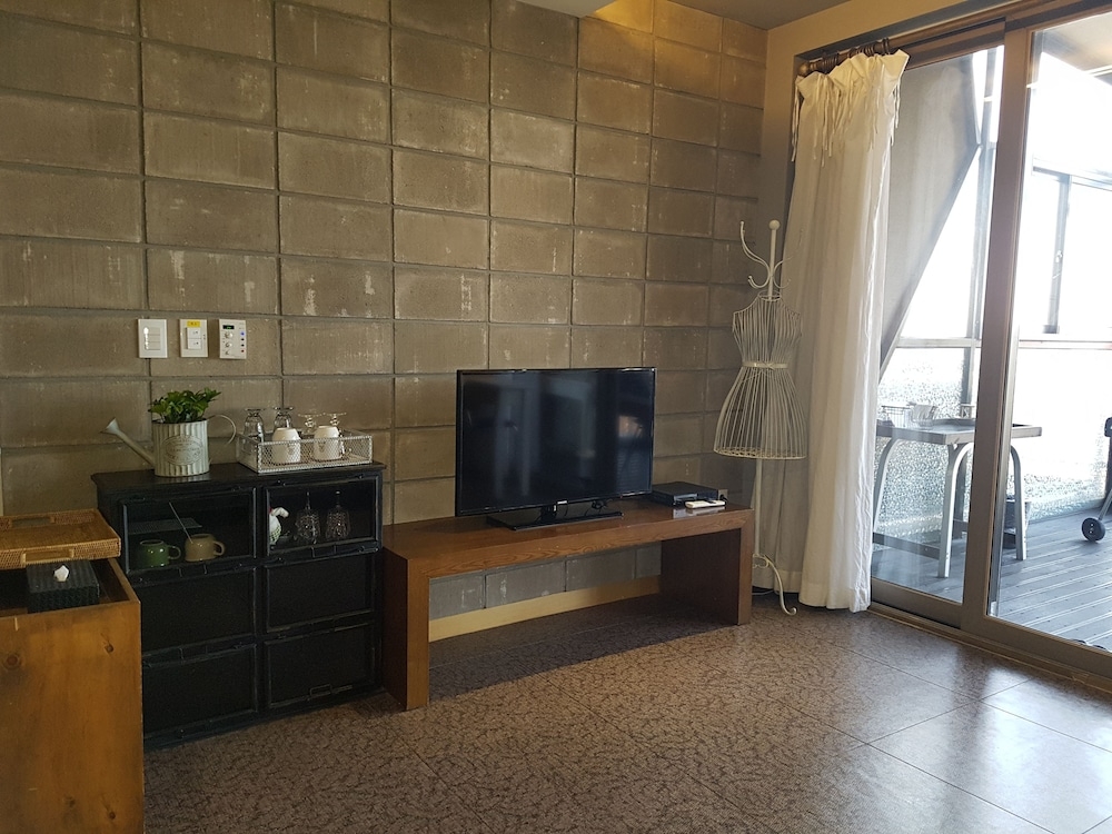 객실 내 편의 시설/서비스