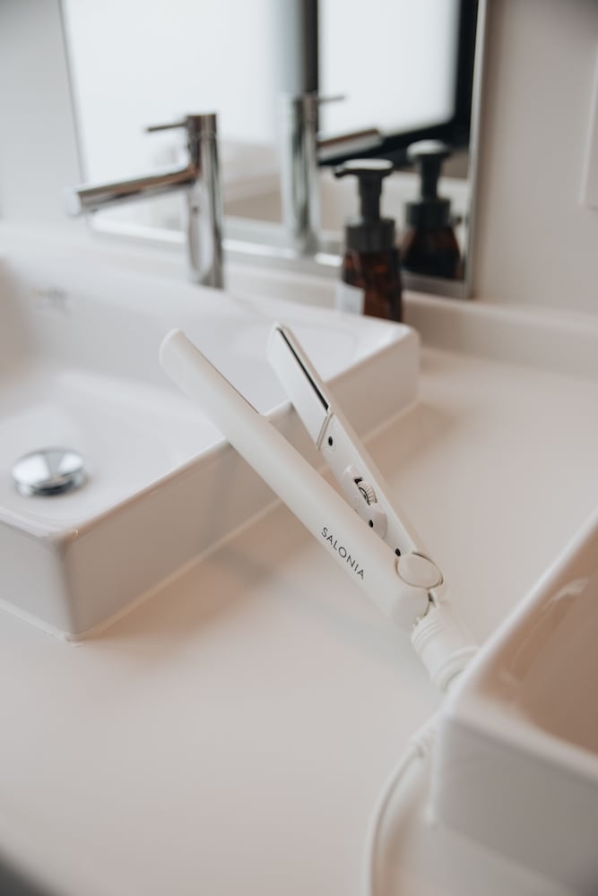 욕실 편의 시설