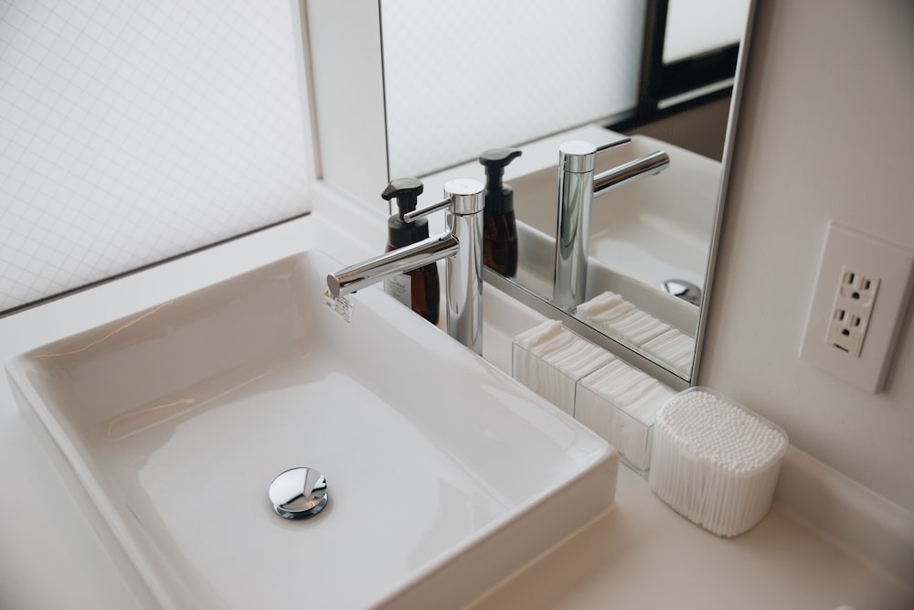 욕실 세면대
