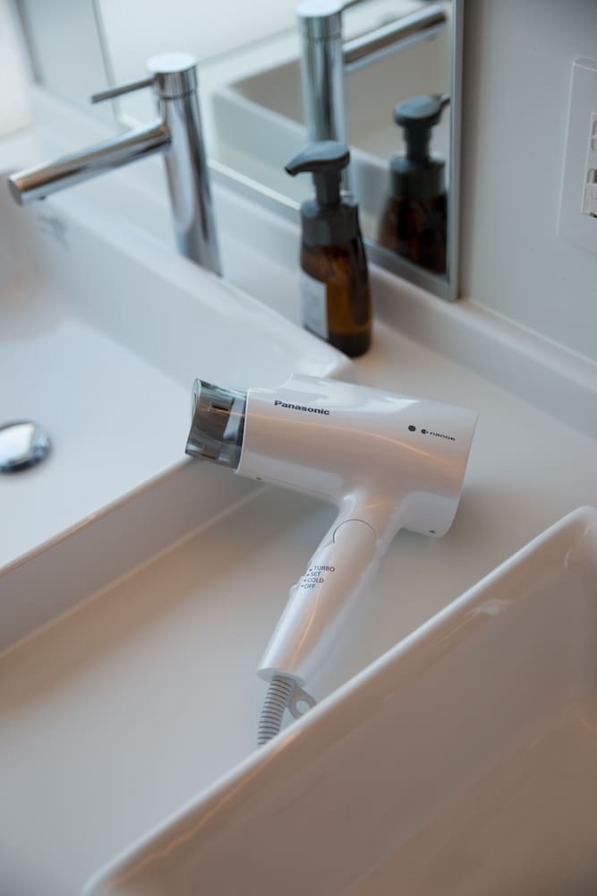 욕실 편의 시설