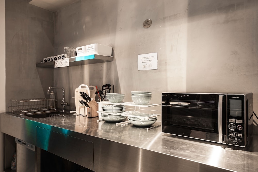 공용 주방