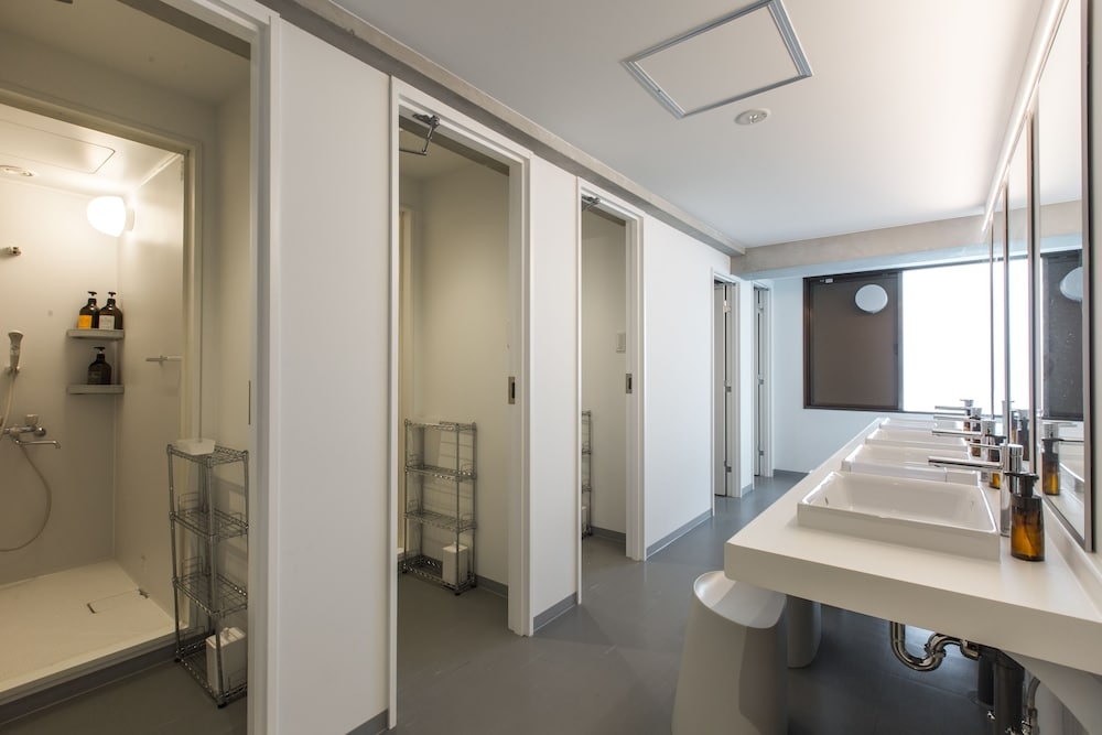 욕실 편의 시설