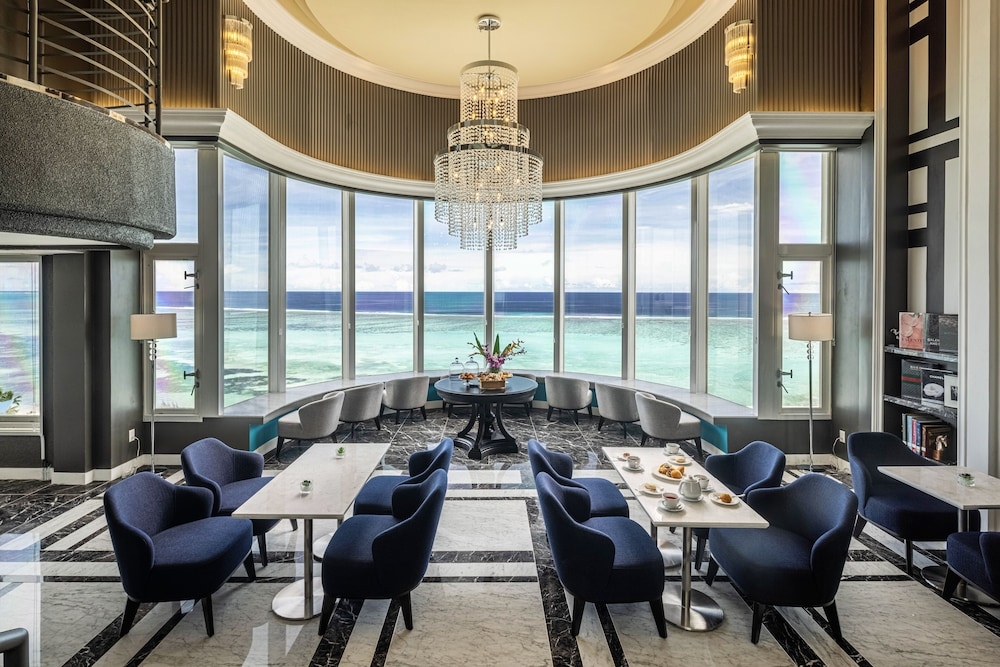 이그제큐티브 라운지