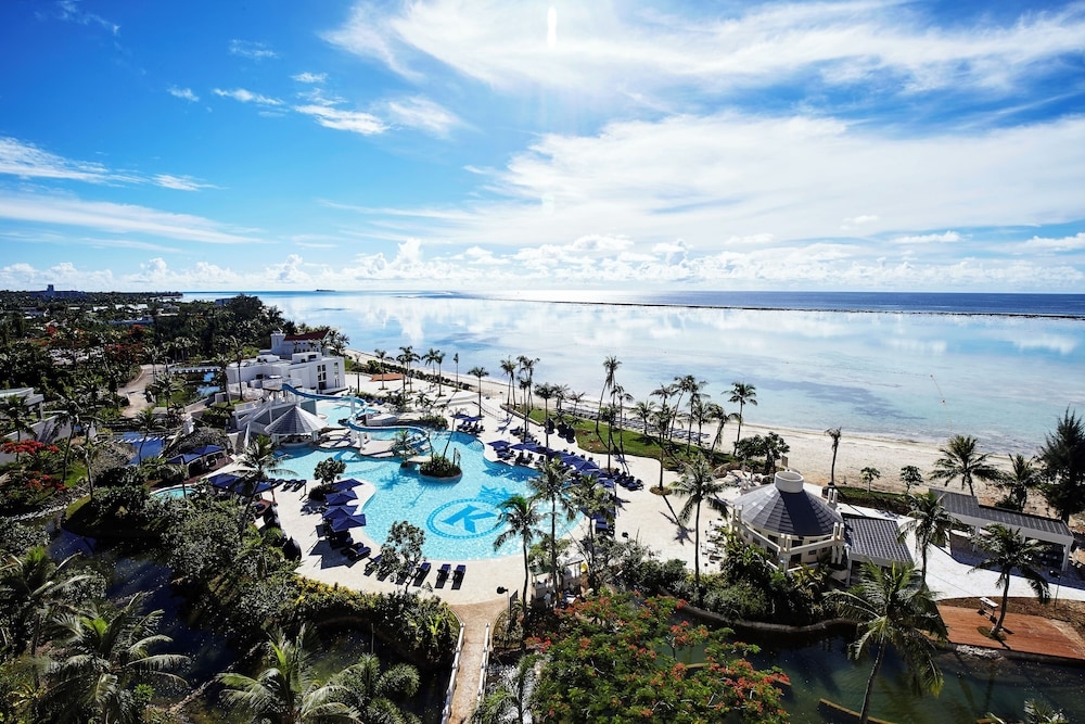 해변/바다 전망