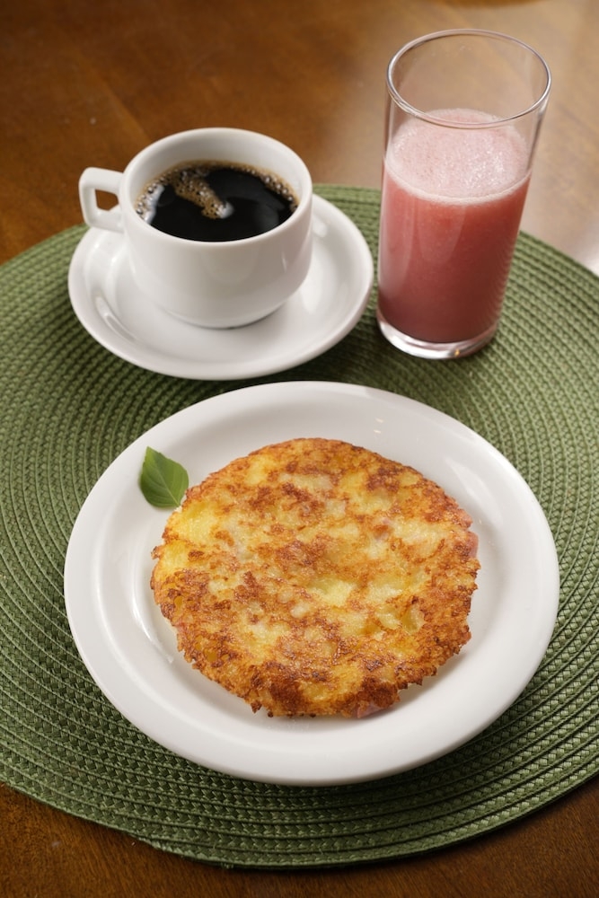 아침 식사 공간