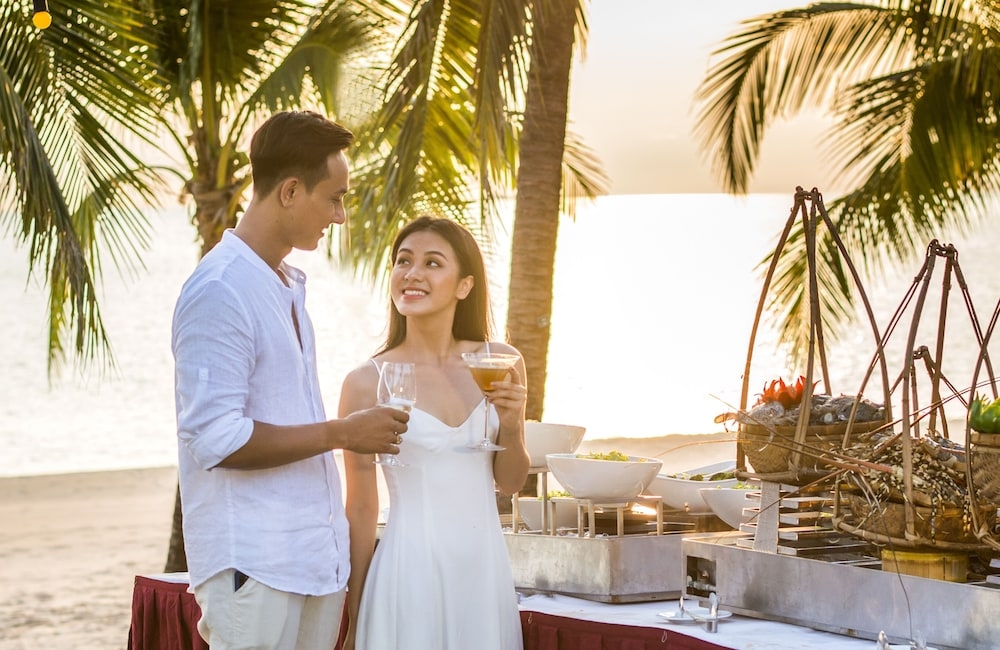 BBQ/피크닉 공간