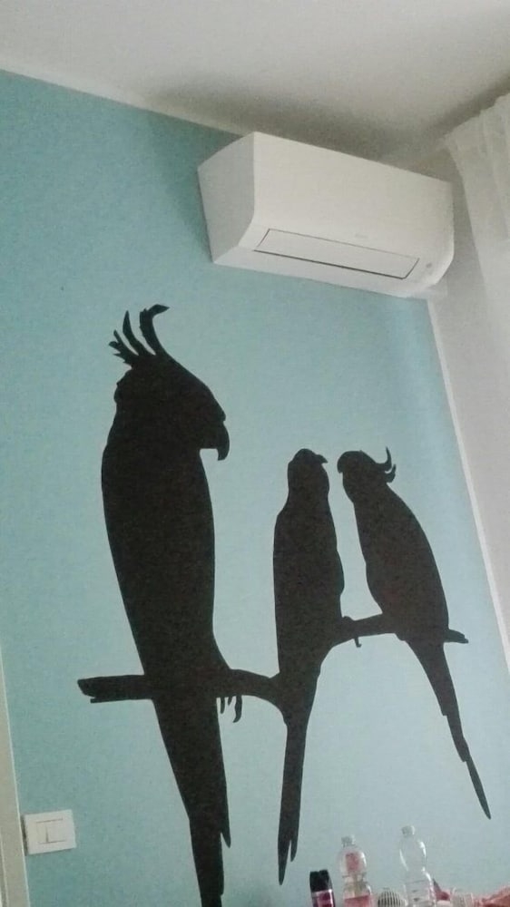 객실 내 편의 시설/서비스