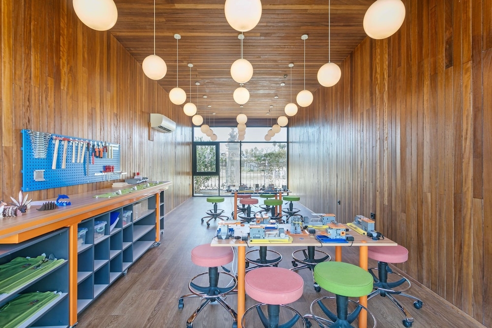 어린이 즐길거리