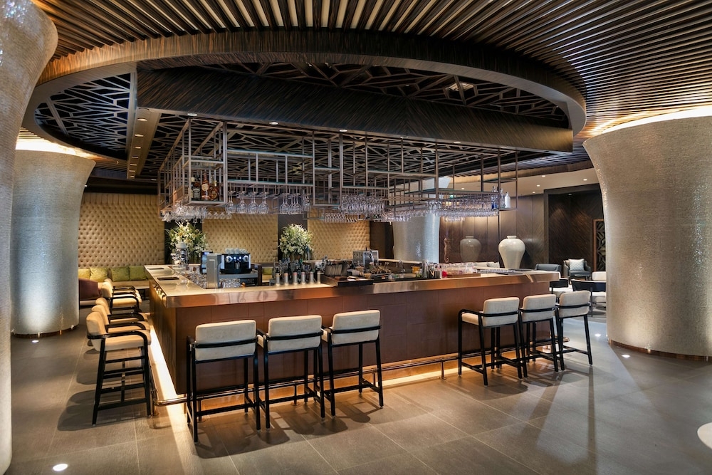 바(숙박 시설 내)