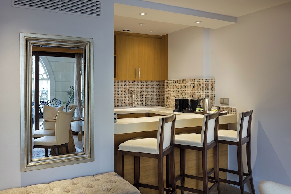 전용 간이 주방