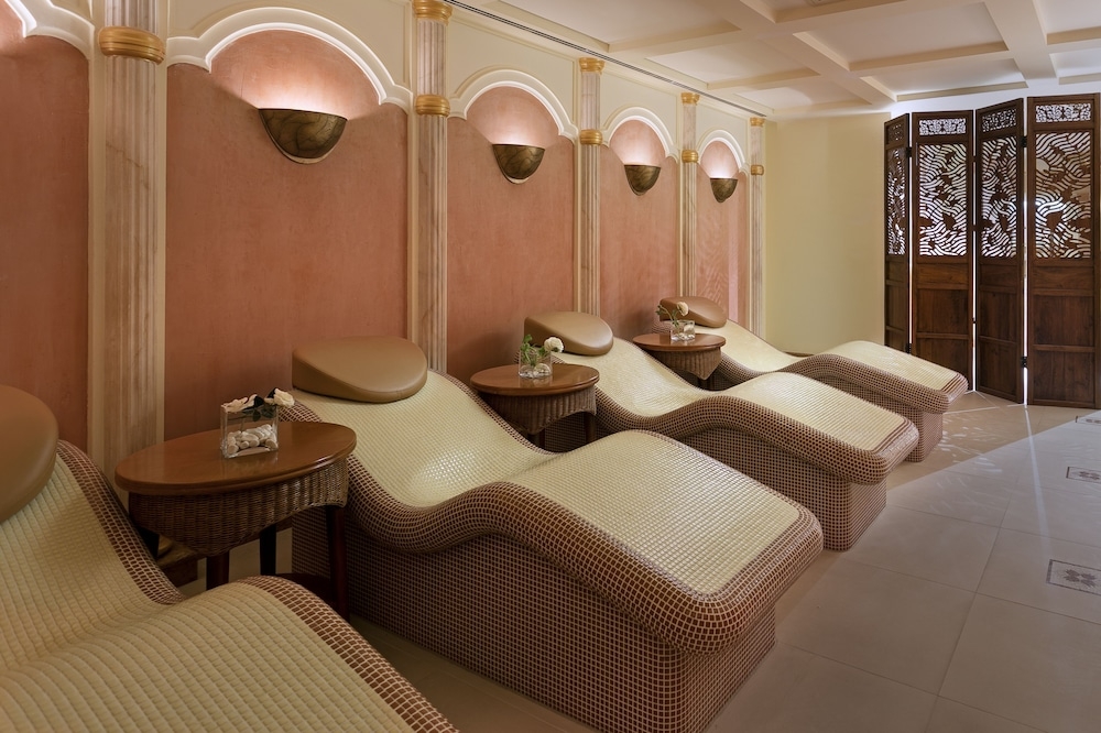 스파 트리트먼트