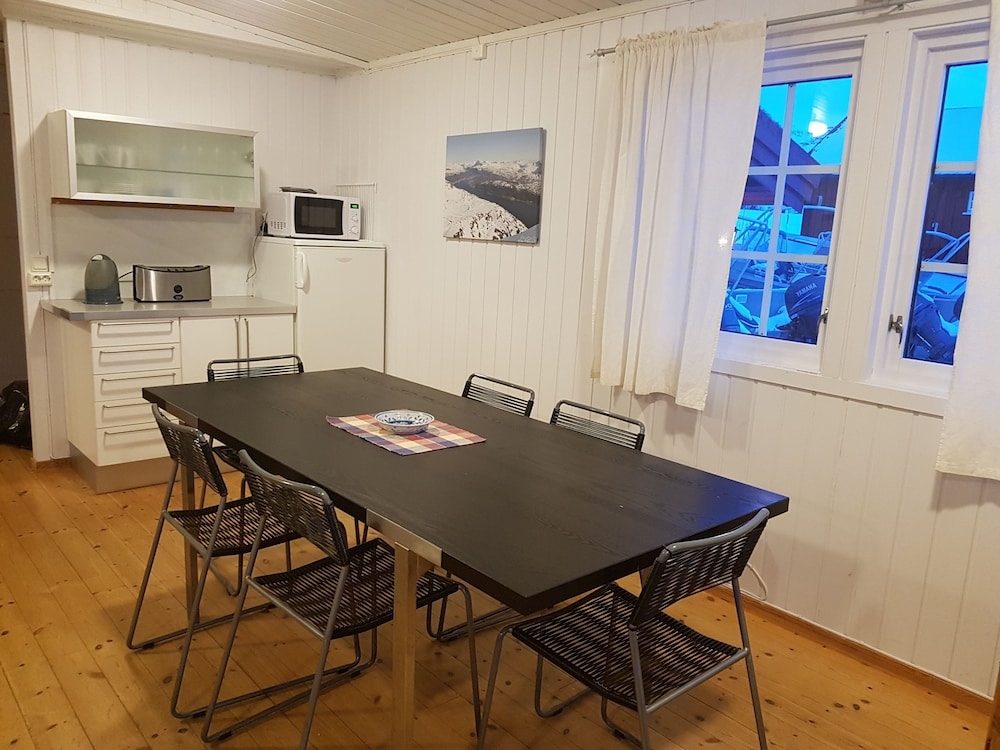 객실 내 편의 시설/서비스