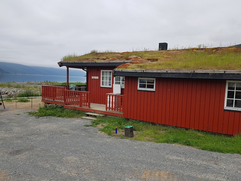 객실에서 보이는 전망