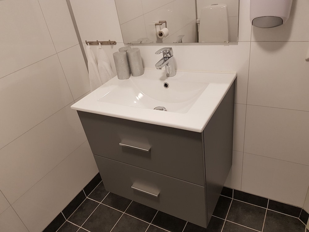 욕실 편의 시설