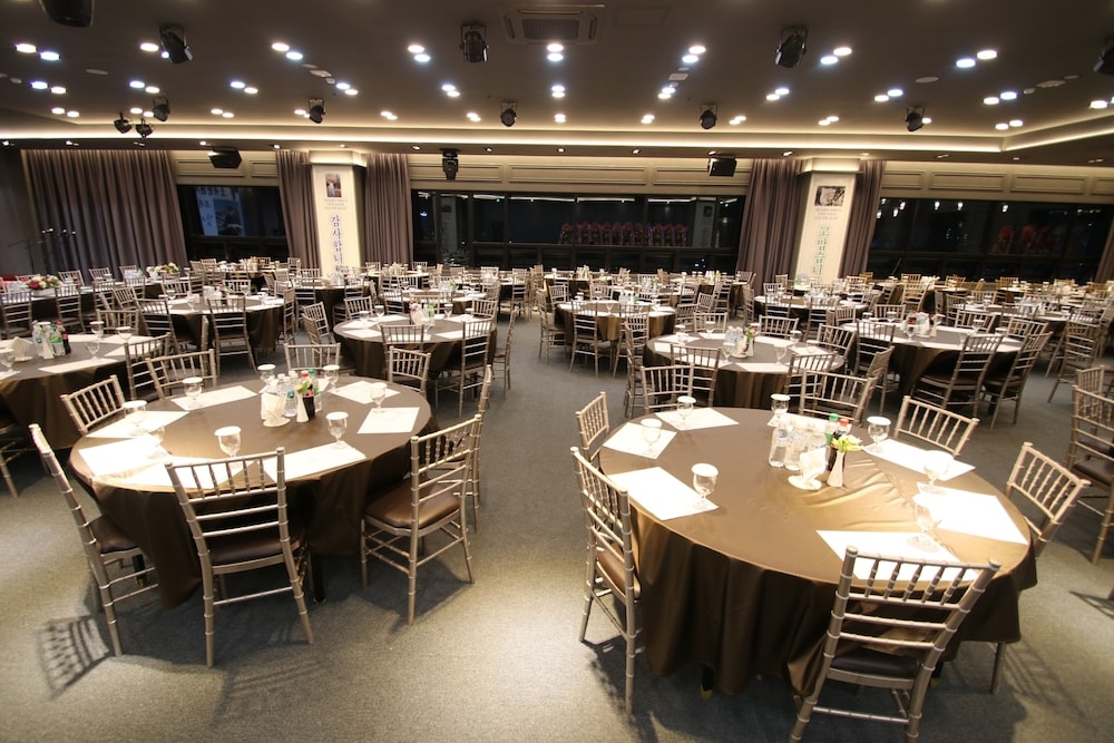 연회장