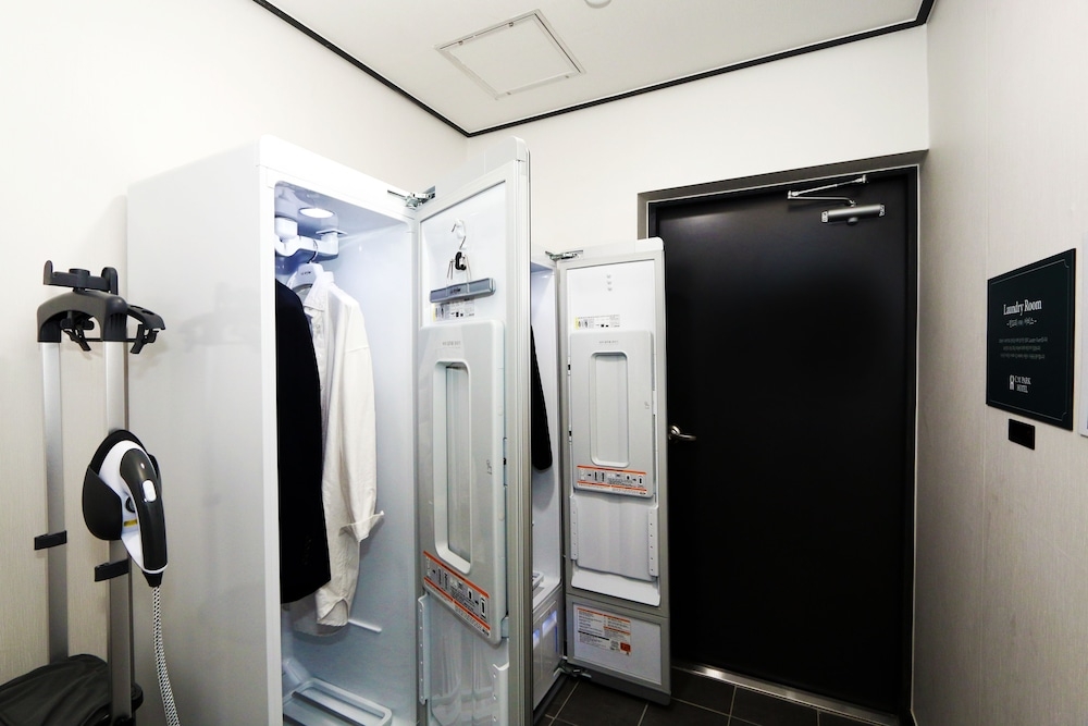 세탁실