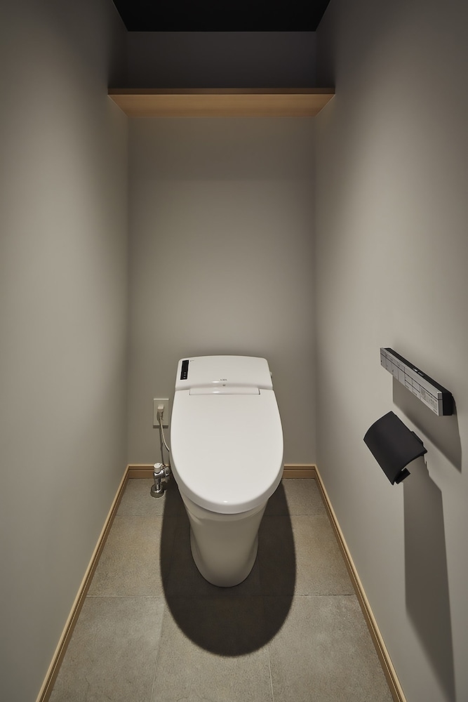 객실 내 편의 시설/서비스