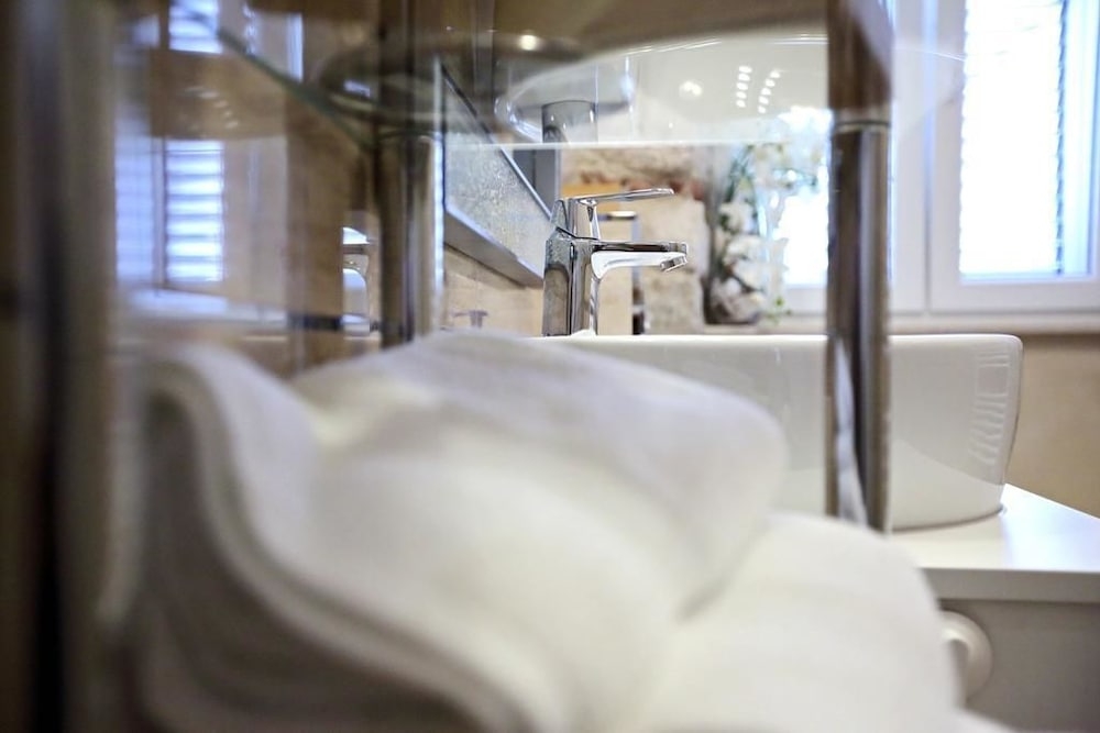 욕실 편의 시설