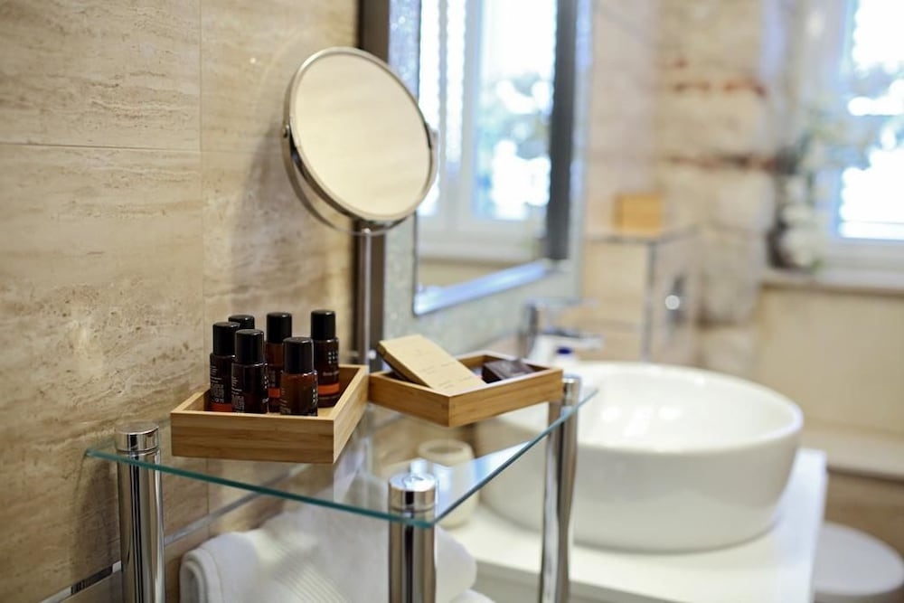 욕실 편의 시설