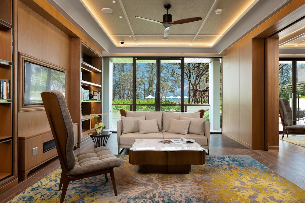 숙박 시설 내 편의 시설/서비스