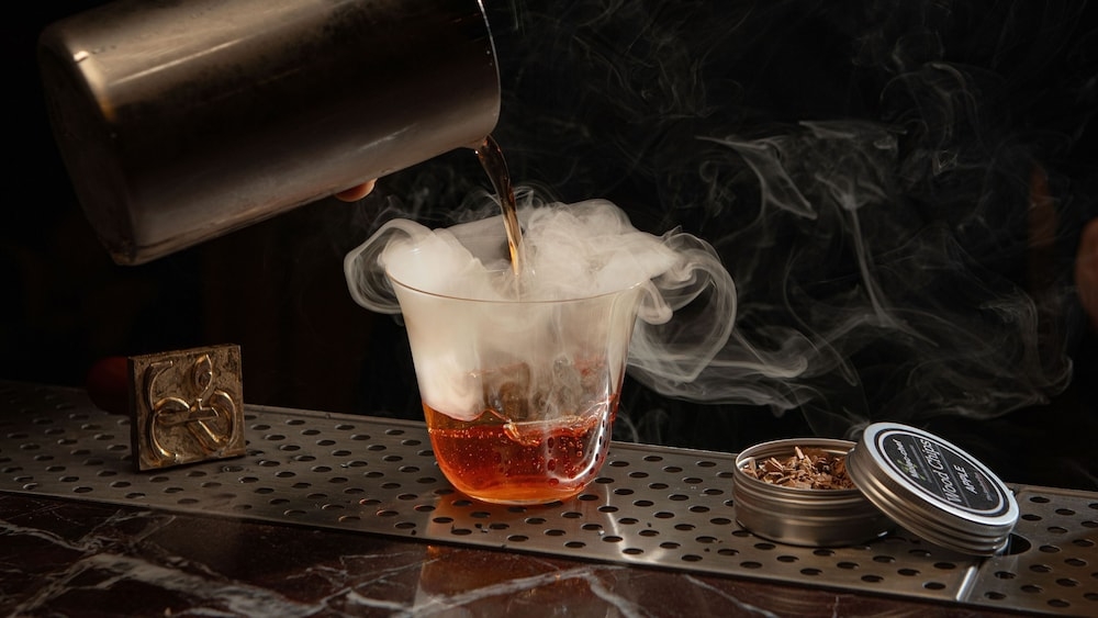 객실 내 편의 시설/서비스