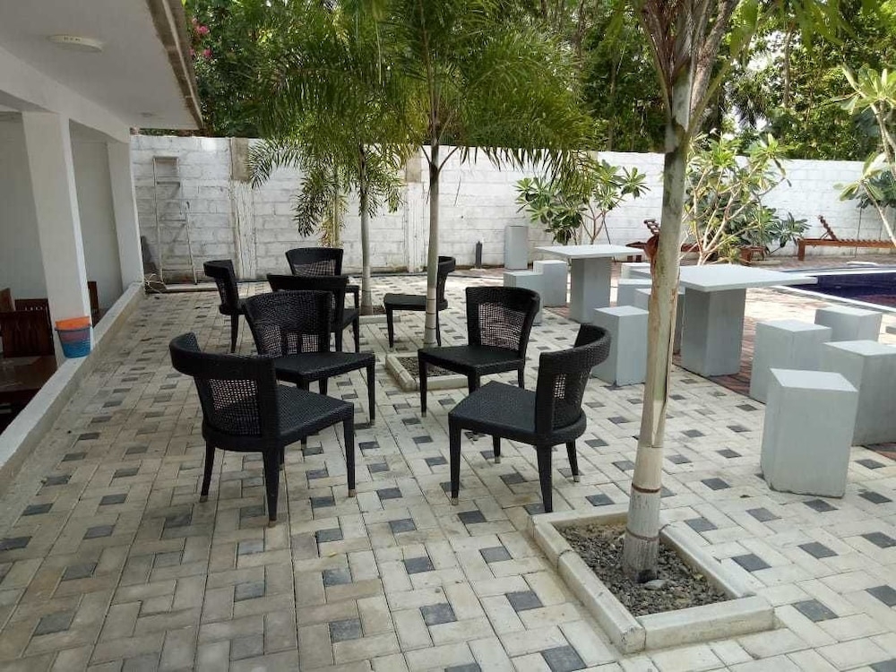 룸서비스 - 식사