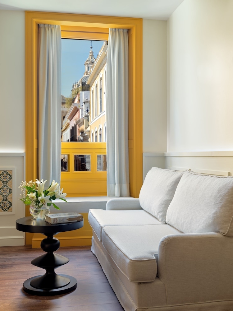 객실에서 보이는 전망