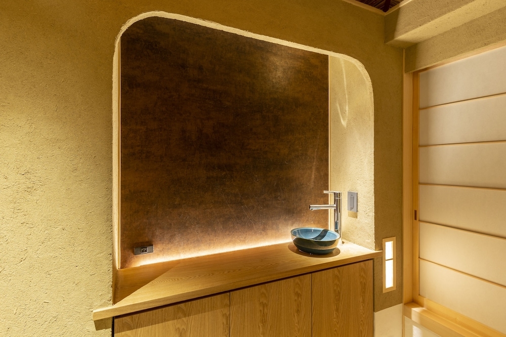 객실 내 편의 시설/서비스