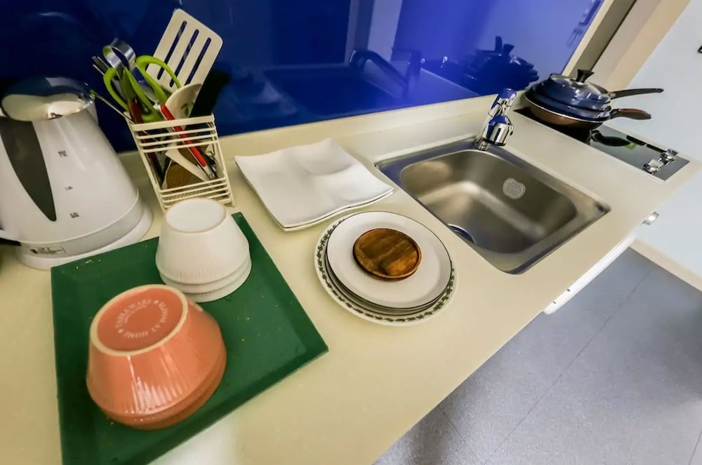 전용 간이 주방