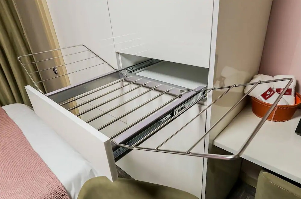 객실 내 편의 시설/서비스