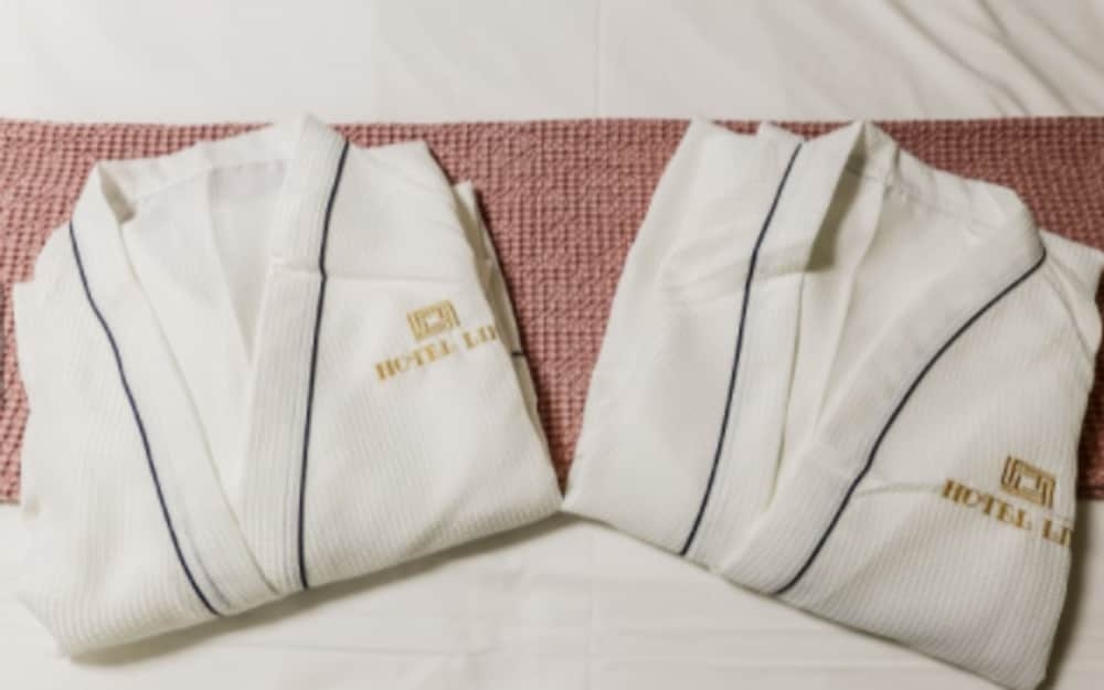 욕실 편의 시설