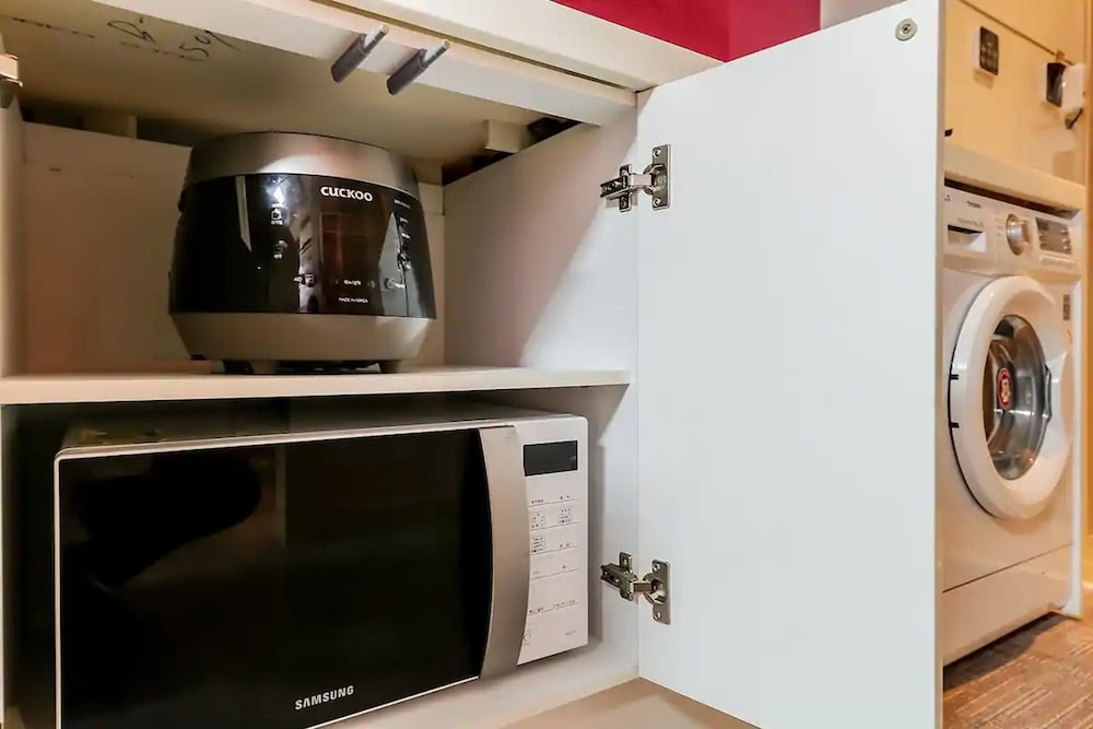 객실 내 편의 시설/서비스