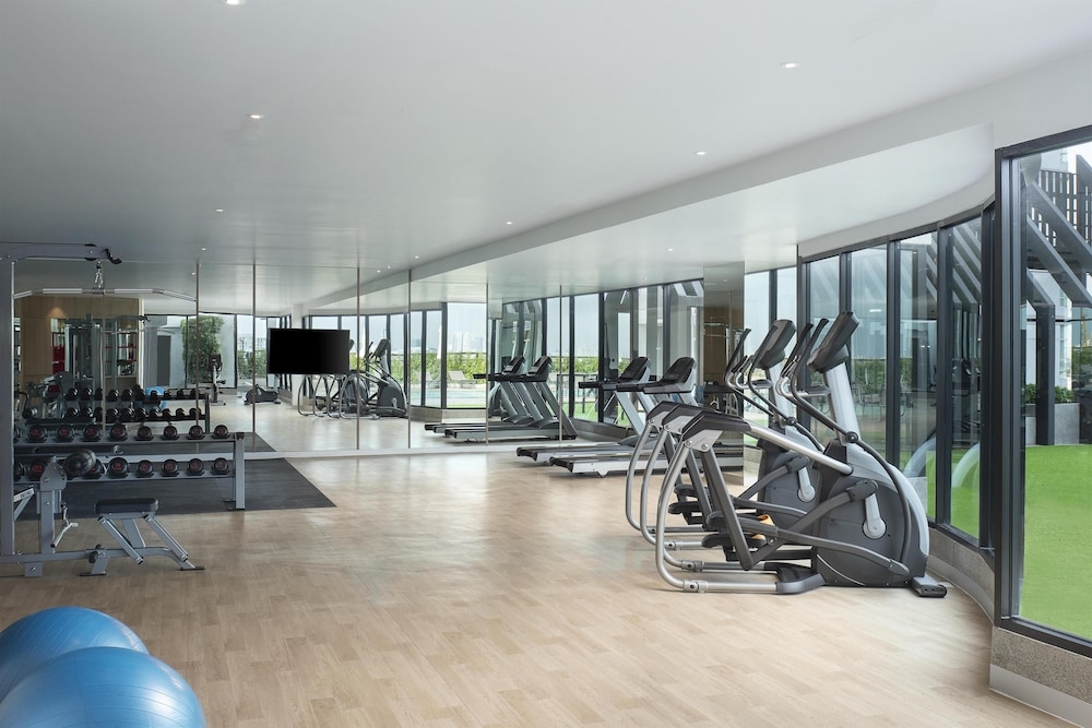 숙박 시설 내 편의 시설/서비스