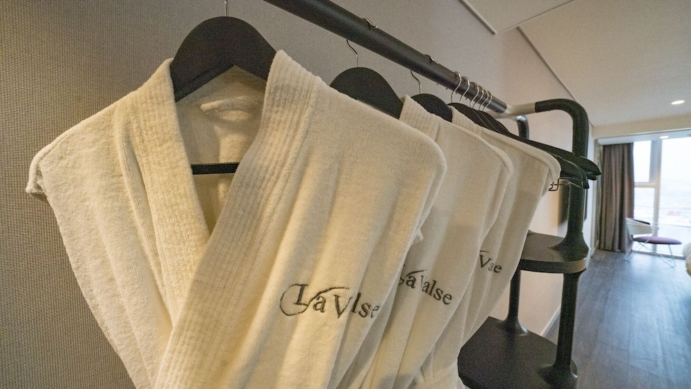 객실 내 편의 시설/서비스