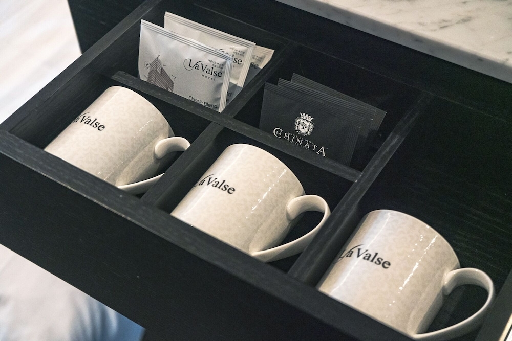 객실 내 편의 시설/서비스