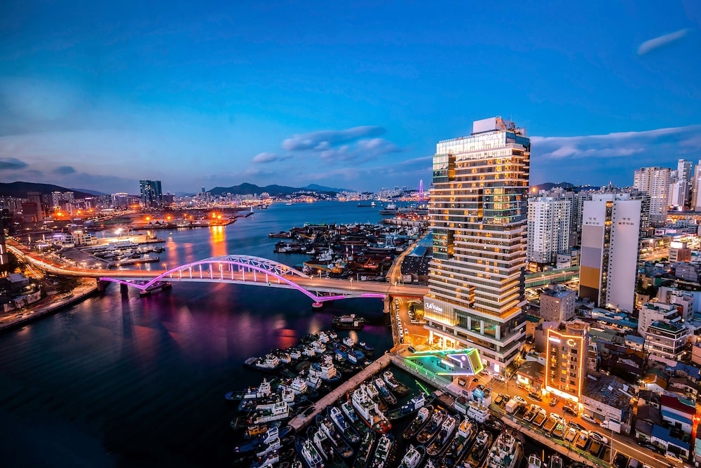 외부 세부 사진