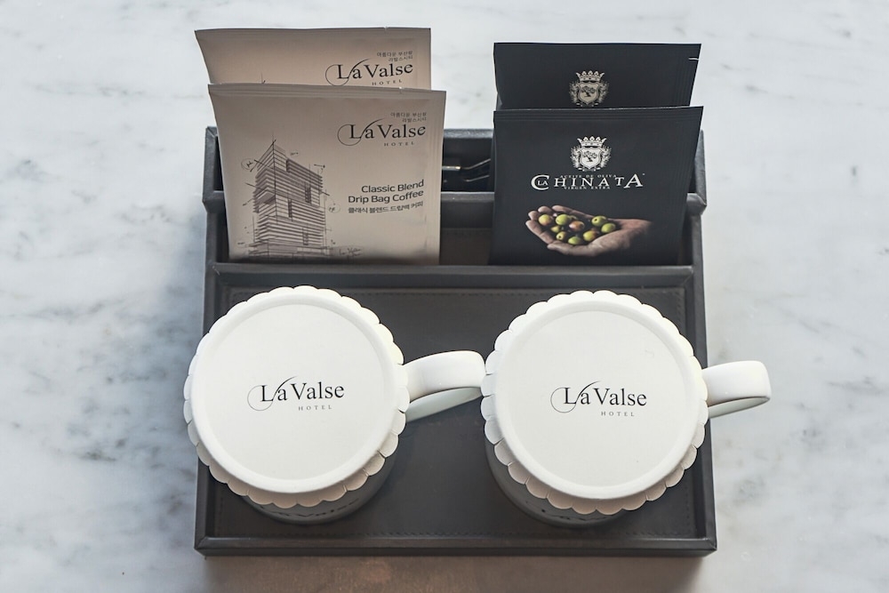 객실 내 편의 시설/서비스