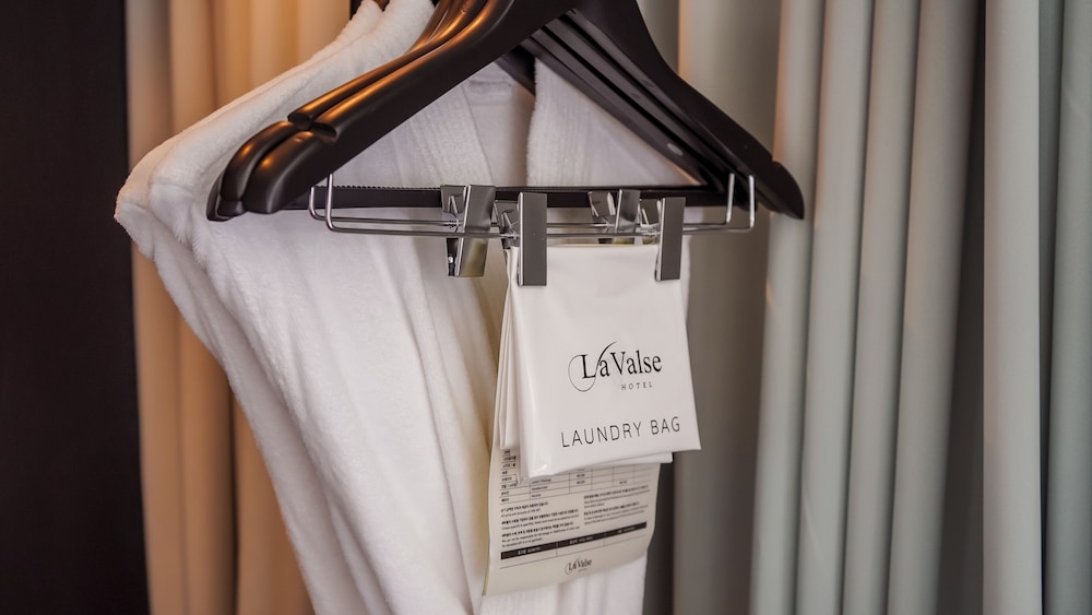 객실 내 편의 시설/서비스