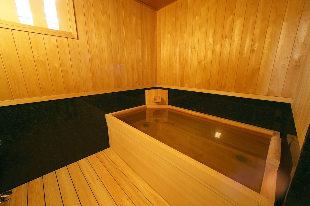 숙박 시설 내 편의 시설/서비스