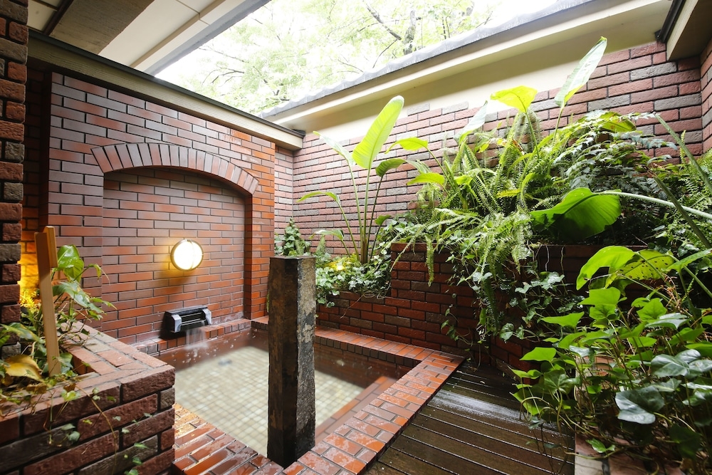 숙박 시설 내 편의 시설/서비스