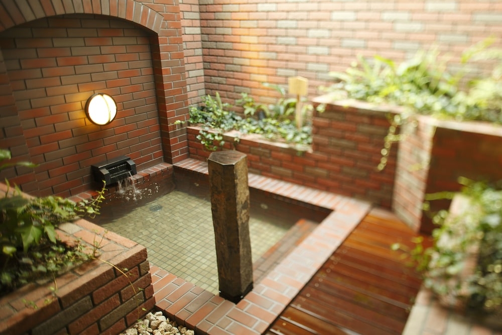 숙박 시설 내 편의 시설/서비스