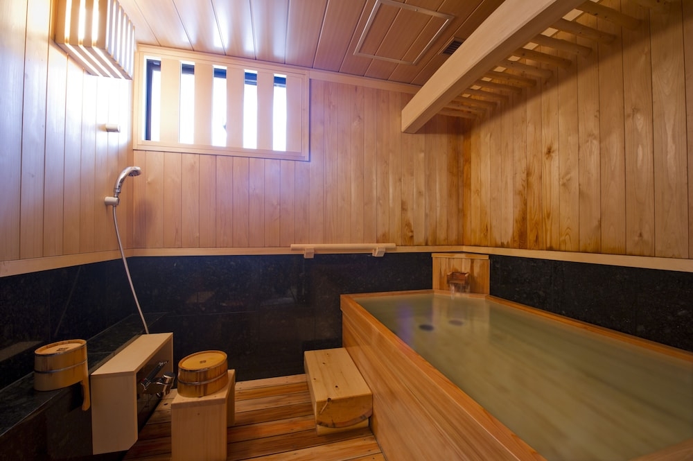 숙박 시설 내 편의 시설/서비스