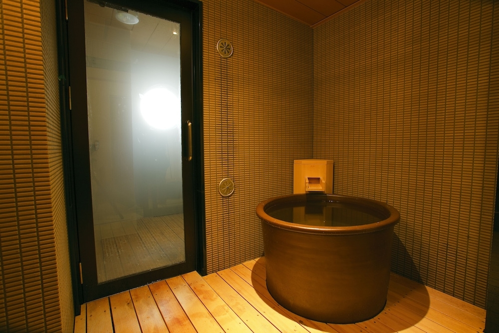 숙박 시설 내 편의 시설/서비스